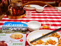-西贝(苏州绿宝广场店)