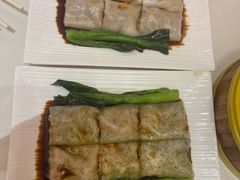 牛肉肠-半岛太子酒家(海港城店)