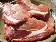 老肉片-刁姐火锅(五小区店)