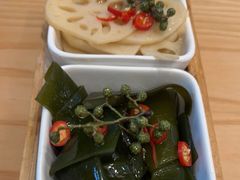 -船歌·鱼水饺青岛菜(国贸商城店)