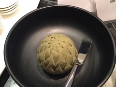 -西安皇冠假日酒店·朱雀咖啡厅