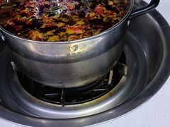 -俭让佬妈现卤串串(温江总店)