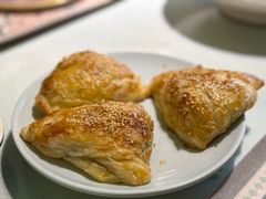 烤包子-海尔巴格一甸茶餐厅(团结路店)