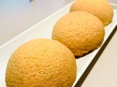 酥皮山楂叉烧包-蔡澜点心(三里屯T+MALL店)