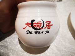 -大碗居·烤鸭·鱼头泡饼(天坛东门店)