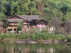 -两江国际影视城