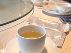 -彩丰楼中餐厅·仁恒洲际酒店