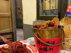 -阿财老铺·老蚌埠龙虾城(华夏总店)