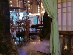 -淀里船宴(卓达店)