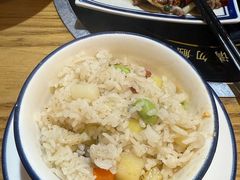 -妈妈的味道(和顺古镇店)