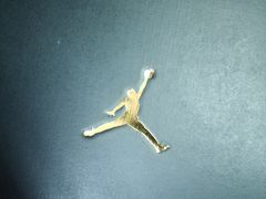 -JORDAN(外滩中央体验店)