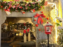 -ChitChat奇洽·Bistro(黎黄陂路店)