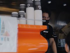 -Peet's Coffee皮爷咖啡(万象天地店)