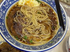 -伟记奥面馆(白塔东路店)