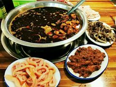 -中和远东火锅兔(老店)