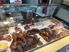 -紫燕百味鸡(枫林店)
