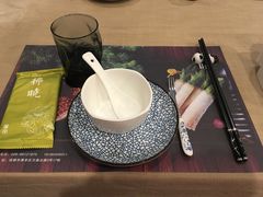 -拂晓山房·私房川菜(西门店)