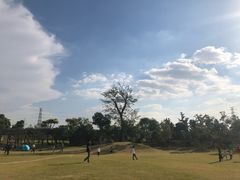 景点-嬉乐湾休闲旅游区