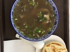 -泉儿头杂碎·清真(城东总店)