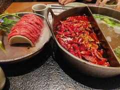 -盡膳口福跷脚牛肉火锅(晶耀前滩店)