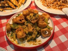 -满堂春特色餐馆