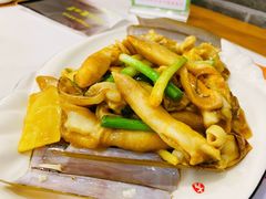 -盈田盈粥庄(博山东路店)