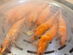 -阿鸡鱼庄·顺德鲜蒸小炒(亚运村店)