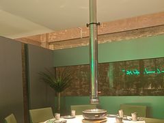 -范儿·嫂子烤肉·精致炭火烤肉(长治路店)