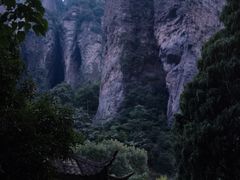 -雁荡山风景名胜区