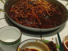 -张大师鸭爪爪特色干锅(南湖店)