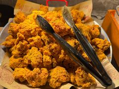 -比格比萨自助(南京万达茂店)