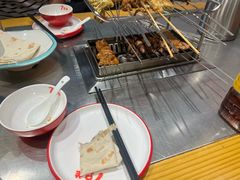 -古彭7只羊·徐州烧烤(旗舰店)