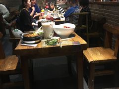 -冰城串吧(隆昌路店)