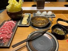 -呷哺呷哺 黄金牧场 (新中关购物中心店)