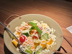 -星叶·东南亚料理(温州万象城店)