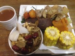 -素清香(解放路店)