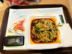 -魏家凉皮(西安秋林宏业商厦店)