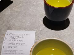 -小杨烤肉(高新店)