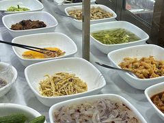 -晓琦农家菜馆·地道农家菜