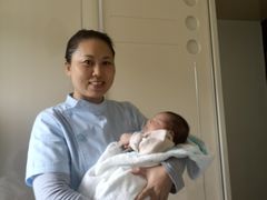 -好孕妈妈月嫂(重庆总店)