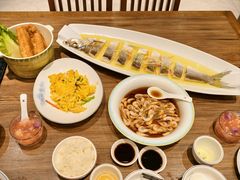 -锡和无锡菜(景丽苑店)