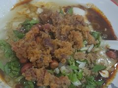 -代四孃牛华豆腐脑美味小食(总店)