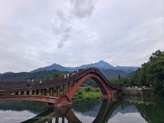 -绩溪龙川景区