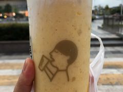 -喜茶(东莞汇一城店)
