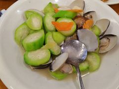 -好呷(东城十三碗美食广场店)