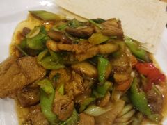 -美味居(古城店)