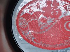 -陆壹捌餐厅(五大道店)