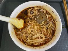 毛细-东方宫中国兰州牛肉拉面(厦门旗舰店)