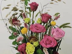 -荷兰布尔玛国际花艺学院