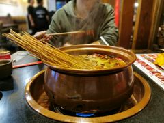 -镇江龙·火锅串串(武侯祠店)